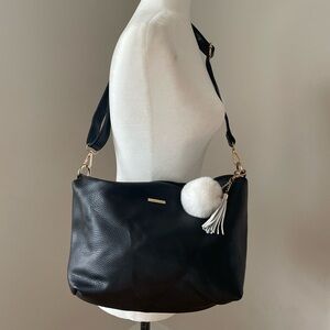 Remi & Reid Shoulder Crossbody Purse